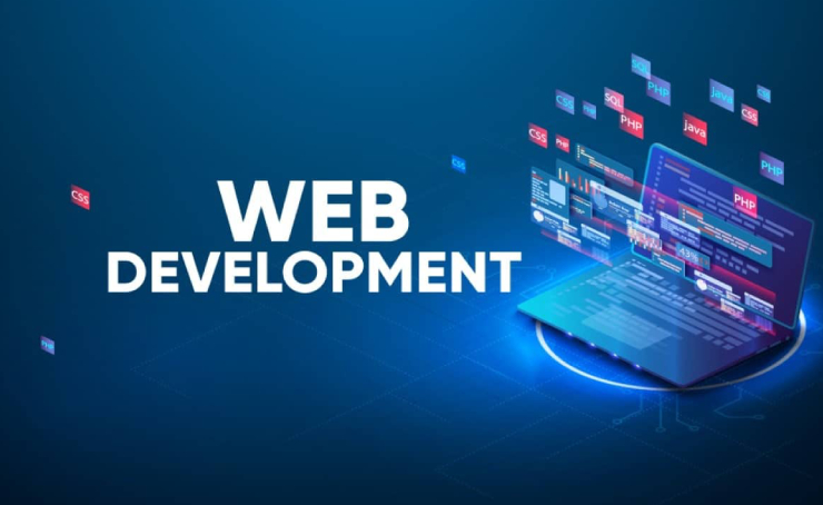 Web Development